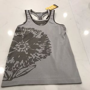 Athleta workout Tank Top size Large